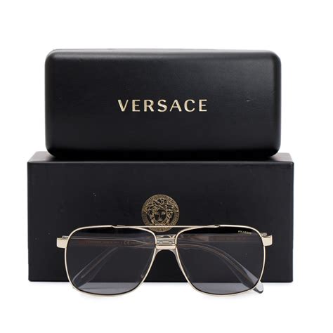 versace 2174 sunglasses